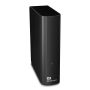 Western Digital WD Elements Desktop 3.5 Inch Externe HDD, 4TB (WDBWLG0040HBK-EESN) thumbnail