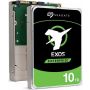Seagate Exos X10 ST10000NM0236 10TB 7.2K RPM SAS 12Gb/s 512e 256MB 3.5 SED-FIPS Hard Drive (ST10000NM0236) thumbnail