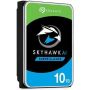 Seagate SkyHawk AI Surveillance ST10000VE0008 10TB 7.2K RPM SATA 6Gb/s 512e 3.5in Hard Drive (ST10000VE0008) thumbnail
