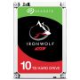Seagate IronWolf ST10000VN0004 interne harde schijf 10 TB 7200 RPM 256 MB 3.5" SATA III (ST10000VN0004) thumbnail