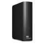 Western Digital Elements externe harde schijf 8000 GB Zwart (WDBWLG0080HBK-EESN) thumbnail