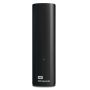 Western Digital Elements Desktop externe harde schijf 10000 GB Zwart (WDBWLG0100HBK-EESN) thumbnail