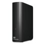 Western Digital Elements Desktop externe harde schijf 10000 GB Zwart (WDBWLG0100HBK-EESN) thumbnail