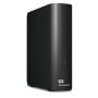 Western Digital Elements Desktop externe harde schijf 10000 GB Zwart (WDBWLG0100HBK-EESN) thumbnail