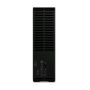 Western Digital Elements Desktop externe harde schijf 10000 GB Zwart (WDBWLG0100HBK-EESN) thumbnail