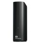 Western Digital Elements Desktop externe harde schijf 12000 GB Zwart (WDBWLG0120HBK-EESN) thumbnail