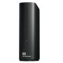 Western Digital WD Elements externe harde schijf 16000 GB Zwart (WDBWLG0160HBK-EESN) thumbnail