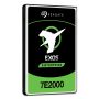 Seagate Enterprise ST1000NX0333 interne harde schijf 1 TB 7200 RPM 128 MB 2.5" SAS (ST1000NX0333) thumbnail