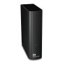 Western Digital ELEMENTS externe harde schijf 18000 GB Zwart (WDBWLG0180HBK-EESN) thumbnail