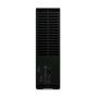 Western Digital ELEMENTS externe harde schijf 18000 GB Zwart (WDBWLG0180HBK-EESN) thumbnail