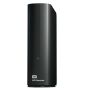 Western Digital ELEMENTS externe harde schijf 18000 GB Zwart (WDBWLG0180HBK-EESN) thumbnail