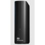 Western Digital Elements Desktop hard drive externe harde schijf 20000 GB Zwart (WDBWLG0200HBK-EESN) thumbnail