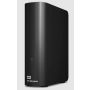 Western Digital Elements Desktop hard drive externe harde schijf 20000 GB Zwart (WDBWLG0200HBK-EESN) thumbnail
