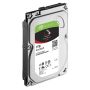 Seagate IronWolf ST1000VN002 1TB 5.9K RPM SATA 6Gb/s 512n 3.5in Hard Drive (ST1000VN002) thumbnail