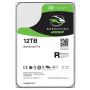 Seagate Barracuda Pro interne harde schijf 12 TB 7200 RPM 256 MB 3.5" SATA III (ST12000DM001) thumbnail