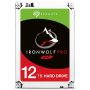 Seagate IronWolf Pro ST12000NE0007 interne harde schijf 12 TB 7200 RPM 256 MB 3.5" SATA III (ST12000NE0007) thumbnail