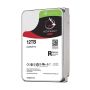 Seagate IronWolf Pro interne harde schijf 12 TB 7200 RPM 256 MB 3.5" SATA III (ST12000NE0008) thumbnail