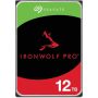 Seagate IronWolf Pro ST12000NE0008 12TB 7.2K RPM SATA 6Gb/s 512e 3.5in Hard Drive (ST12000NE0008) thumbnail