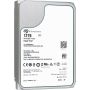 Seagate Exos X12 ST12000NM0007 12TB 7.2K RPM SATA 6Gb/s 512e 256MB 3.5 Hard Drive (ST12000NM0007) thumbnail