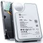 Seagate Exos X22 ST12000NM000E 12TB 7.2K RPM SATA 6Gb/s 512e 3.5in Hard Drive (ST12000NM000E) thumbnail