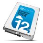 Seagate Enterprise 3.5 HDD (Helium) interne harde schijf 12 TB 7200 RPM 256 MB 3.5" SATA III (ST12000NM0017) thumbnail