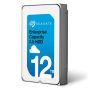 Seagate Enterprise 3.5 HDD (Helium) interne harde schijf 12 TB 7200 RPM 256 MB 3.5" SATA III (ST12000NM0017) thumbnail
