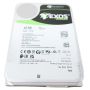 Seagate Exos X16 ST12000NM002G 12TB 7.2K RPM SAS 12Gb/s 512e/4Kn 3.5in Hard Drive (ST12000NM002G) thumbnail