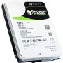 Seagate Exos X14 ST12000NM0248 12TB 7.2K RPM SATA 6Gb/s 512e/4Kn 256MB 3.5 FastFormat Hard Drive (ST12000NM0248) thumbnail