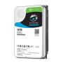 Seagate SkyHawk interne harde schijf 12 TB 7200 RPM 256 MB 3.5" SATA III (ST12000VX0008) thumbnail