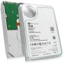 Seagate SkyHawk 12TB 7.2K RPM SATA 3.5 inch Harde Schijf (ST12000VX0017) thumbnail