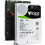 Seagate Exos X16 ST14000NM003G 14TB 7.2K RPM SATA 6Gb/s 512e/4Kn 256MB 3.5 SED FastFormat Hard Drive (ST14000NM003G) thumbnail