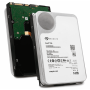 Seagate Exos X14 14TB 7.2K RPM SATA 3.5in Hard Drive (ST14000NM0408) thumbnail