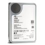 Seagate SkyHawk Surveillance ST14000VE0008 14TB 7.2K RPM SATA 6Gb/s 512e 3.5in Hard Drive (ST14000VE0008) thumbnail