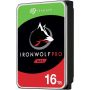 Seagate IronWolf Pro 16TB 3.5" (ST16000NE000) thumbnail