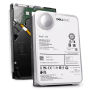 Seagate Dell/Seagate Exos X16 ST16000NM005G 039XRY 16TB 7.2K RPM SATA 6Gb/s 512e CMR 3.5in Hard Drive (ST16000NM005G) thumbnail