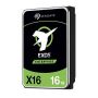 Seagate Exos ST16000NM007G interne harde schijf 16 TB 7200 RPM 256 MB 3.5" SAS (ST16000NM007G) thumbnail