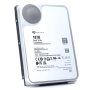 Seagate Exos X18z Host Managed SMR ST18000NM000G 18TB 7.2K RPM SATA 6Gb/s 512e 3.5in Hard Drive (ST18000NM000G) thumbnail