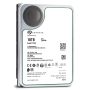 Seagate Exos X18 ST18000NM003J 2TV102-002 18TB 7.2K RPM SATA 6Gb/s 4Kn 3.5in Hard Drive (ST18000NM003J) thumbnail