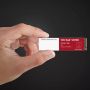 Western Digital Red SN700 M.2 1000 GB PCI Express 3.0 NVMe (WDS100T1R0C) thumbnail