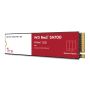 Western Digital Red SN700 M.2 1000 GB PCI Express 3.0 NVMe (WDS100T1R0C) thumbnail