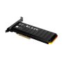 Western Digital AN1500 1000 GB PCI Express 3.0 NVMe (WDS100T1X0L) thumbnail