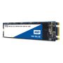Western Digital WD Blue 1TB SATA SSD M.2 2280 (WDS100T2B0B) thumbnail