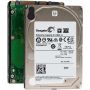 Seagate Exos 7E2000 ST2000NX0253 2TB 7.2K RPM SATA 6Gb/s 512e 128MB 2.5 Hard Drive (ST2000NX0253) thumbnail