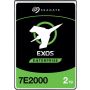 Seagate Exos 7E2000 2TB SAS 12Gb/s Hard Drive (ST2000NX0343) thumbnail