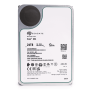 Seagate Exos X24 24TB 7.2K RPM SATA 3.5in Hard Drive (ST24000NM000H) thumbnail
