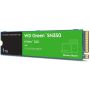 Western Digital Green SN350 1TB NVMe (WDS100T3G0C) thumbnail
