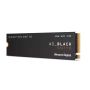 Western Digital Black SN770 M.2 1000 GB PCI Express 4.0 NVMe (WDS100T3X0E) thumbnail