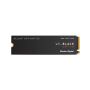 Western Digital Black SN770 M.2 1000 GB PCI Express 4.0 NVMe (WDS100T3X0E) thumbnail
