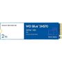 Western Digital Blue SN570 2TB NVMe (WDS200T3B0C) thumbnail