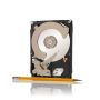 Seagate Desktop HDD 4TB HDD SATA interne harde schijf 5900 RPM 64 MB 3.5" (ST4000DM000) thumbnail